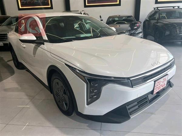 کیا K4 2025  بۆ فرۆشتن لە عێراق - موسڵ